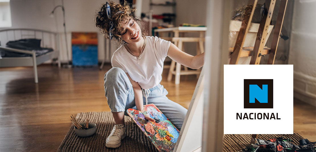 Imagen de Librería Nacional